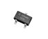 Surface Mount Hall Effect Sensor Switch, PG-SC59-3, 3-Pin