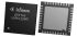Infineon XDPE12284C0000XUMA1 Teljesítményvezérlő kapcsoló, 40-pin, PG-VQFN-40