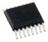 ROHM, DAC Dual 4 bit-, 16-Pin SSOP-B16
