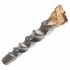 Sutton Tools Tungsten Carbide Tip Masonry Drill Bit for Masonry, 11mm Diameter, 160 mm Overall