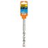 Sutton Tools Tungsten Carbide Tip Masonry Drill Bit for Masonry, 12mm Diameter, 160 mm Overall