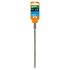 Sutton Tools Tungsten Carbide Tip Masonry Drill Bit for Masonry, 8mm Diameter, 210 mm Overall