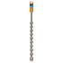 Sutton Tools Tungsten Carbide Masonry Drill Bit for Masonry, 30mm Diameter, 540 mm Overall