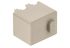 HARTING Crimp Connector, 0 Way, HAN Dummy