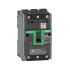 Schneider Electric, ComPacT MCCB 3P 50A, Fixed Mount