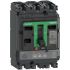 Schneider Electric, ComPacT MCCB 3P 150A, Fixed Mount