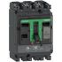 Schneider Electric, ComPacT MCCB 3P 200A, Fixed Mount