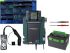 Gossen Metrawatt PROFiTEST MTECH+IQ EV Basis-Paket Installationstester-Set autom.RCD Test Ohne Auslösung