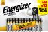 Energizer Energizer Alkaline Zinc Manganese Dioxide AAA Battery, 1.2Ah, 1.5V