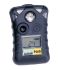 MSA Safety Gasdetektor für H2S, H10, L5 LCD, Sicherheit ATEX zugelassen, Personenbezogen