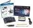 Infineon PSoC 6-BLE Pioneer Kit Evalueringskort Udviklingskort CY8CKIT-062-BLE