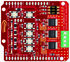 Infineon Switch Shield Evaluierungsplatine Entwicklungstool Microcontroller