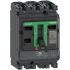 Schneider Electric ComPacT NSX, Leistungsschalter MCCB 3-polig, 25A, Fest