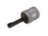 Huber+Suhner Schraubenschlüssel Drehmomentschlüssel funkenfrei, Metall Griff, Backenweite 8mm, / Länge 106 mm