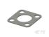 TE Connectivity, Kemtron 93 Circular Connector Seal Gasket, Shell Size 9, 10 diameter 19.3mm for use with MIL-DTL-38999