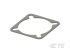 TE Connectivity, Kemtron 93 Circular Connector Seal Gasket, Shell Size 15 diameter 29.05mm for use with MIL-DTL-38999
