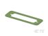 TE Connectivity Tömítés Kemtron 95 Series for use with D Sub csatlakozók 95-22013 Tömítés