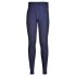 Pantaloni Blu Navy Cotone, poliestere per Unisex XXXXL Isolamento termico B121