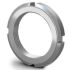 RS PRO Locknut 20x32x6mm For Use With Bearing Adapter Sleeves and Washers