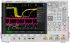 Keysight Technologies DSOX4032A 4000 X Series Digital Bench Oscilloscope, 2 Analogue Channels, 350MHz