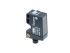 Fotoelektrický snímač 1800 mm pravoúhlý 4kolíkový, M8, výstup: PUSH/PULLL Světelná bariéra