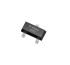 35V 100mA, Dual Schottky Diode, 3-Pin SOT-23
