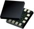 STMicroelectronics 3-Axis Surface Mount Accelerometer & Gyroscope, LGA-14L, I2C, SPI, 14-Pin