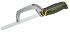 Stanley 280 mm Hacksaw Insulated, 24 TPI