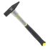 Stanley Steel Claw Hammer with Fibreglass Handle, 500g