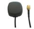 Xsens by Movella ANT-MULTI Patch Omnidirectional GPS Antenna with SMA Male Connector