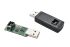 Xsens by Movella 开发工具附件, 使用于CA-MP-MTI-12 电缆的 USB 转换器