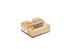 Xsens by Movella ASCII, CAN, Xbus MTI-610R RUGGED IMU MODULE