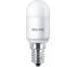 Philips Corepro E14 LED Capsule Bulb 25 W(25W), 2700K, Warm White, Capsule shape
