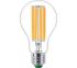 Philips MAS E27 LED GLS Bulb 5.2 W(75W), 3000K, White, A70 shape