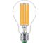 Philips MAS, LED-Lampe, A70, , A, 7,3 W, E27 Sockel, 3000K