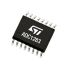 STMicroelectronics, ADC 200ksps, 16-Pin TSSOP