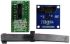 STMicroelectronics ISM330ISNTR with embedded ISPU for usage with NanoEdge.AI Studio Accelerometer Sensor Evaluation Kit