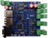 STMicroelectronics Safety-ready industrial PLC evaluation board Digital Power for High-performance Arm Cortex-M7 32-bit