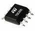TSC200IDT STMicroelectronics, Current Sense Amplifier 8-Pin SO8