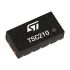 TSC210IQT STMicroelectronics, Current Sense Amplifier 10-Pin QFN10