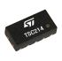 TSC214IQT STMicroelectronics, Current Sense Amplifier 10-Pin QFN10