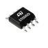 STISO620TR STMicroelectronics, 3-Channel Digital Isolator 1Mbit/s, 8-Pin LQFP