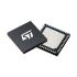 STMicroelectronics STM32C031C4U6, 32bit ARM 32-bit Cortex-M0 Microcontroller, ARM Cortex M0+, 48MHz, 16 KB Flash,