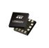 STMicroelectronics Trägheitssensor 3-Achsen SMD I2C / SPI CMOS LGA-14L (2,5 x 3,0 x 0,83 mm) 14-Pin