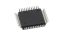 Renesas Electronics R5F104GJAFB#30, 16bit RL78 Microcontroller MCU, RL78/G14, 32MHz, 256 kB Flash, 48-Pin LFQFP