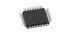 Microcontrolador MCU Renesas Electronics R5F51101ADFL#30, núcleo RXv1 de 16bit, RAM 10 Kb, 32MHZ, LFQFP de 48 pines
