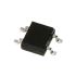 Hamamatsu Positionserfassungsdetektor (PSD) Sichtbares Licht 960nm Si, SMD Miniatur-Gehäuse 4-Pin