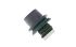 Conector para tarjeta Micro SD MicroSD Amphenol Limited serie Terrapin de 9 contactos, 1 fila