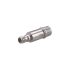 Huber+Suhner Adapter QMA Plug to PC 3.5 Jack