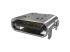 Amphenol Communications Solutions USB C-stik Version USB3.2, Retvinklet, Topmontering, 5A
